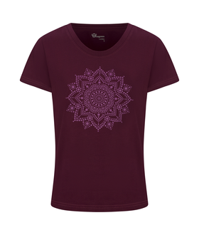 TAGOSS Mandala T Ladies