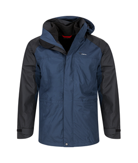 TAGOSS Raindance Double Jacket