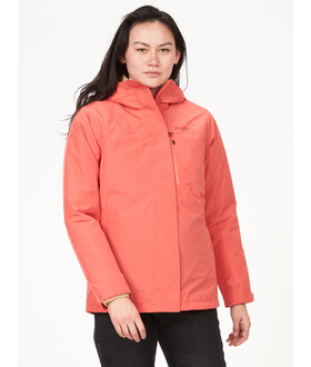 Marmot Wm's Ramble Component Jacket