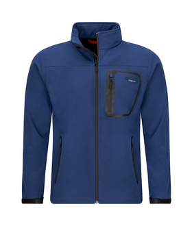 Tornado II, Softshelljacke